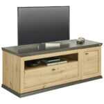Hom`in Hom`in TV DÍL barvy dubu
