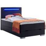 Livetastic Livetastic BOXSPRINGOVÁ POSTEL
