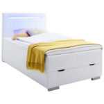 Livetastic Livetastic BOXSPRINGOVÁ POSTEL