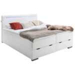 Livetastic Livetastic BOXSPRINGOVÁ POSTEL