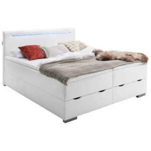 Livetastic Livetastic BOXSPRINGOVÁ POSTEL