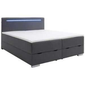 Livetastic Livetastic BOXSPRINGOVÁ POSTEL