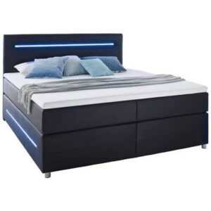 Livetastic Livetastic BOXSPRINGOVÁ POSTEL