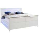 Livetastic Livetastic BOXSPRINGOVÁ POSTEL