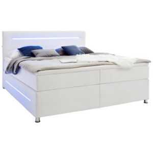 Livetastic Livetastic BOXSPRINGOVÁ POSTEL