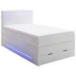 Livetastic Livetastic BOXSPRINGOVÁ POSTEL