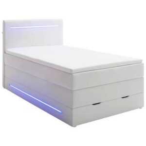 Livetastic Livetastic BOXSPRINGOVÁ POSTEL