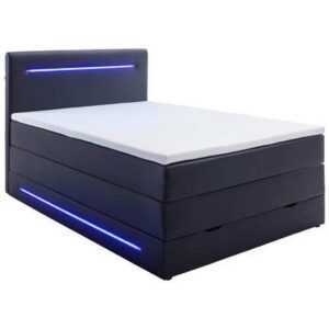 Livetastic Livetastic BOXSPRINGOVÁ POSTEL