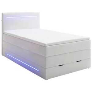 Livetastic Livetastic BOXSPRINGOVÁ POSTEL