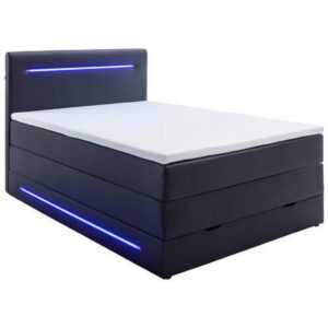Livetastic Livetastic BOXSPRINGOVÁ POSTEL