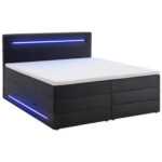 Livetastic Livetastic BOXSPRINGOVÁ POSTEL