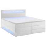 Livetastic Livetastic BOXSPRINGOVÁ POSTEL