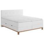 Livetastic Livetastic BOXSPRINGOVÁ POSTEL