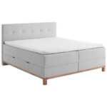 Livetastic Livetastic BOXSPRINGOVÁ POSTEL