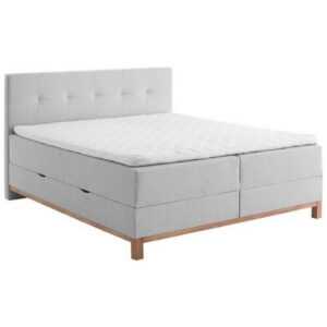 Livetastic Livetastic BOXSPRINGOVÁ POSTEL