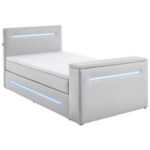 Livetastic Livetastic BOXSPRINGOVÁ POSTEL