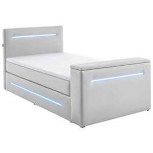 Livetastic Livetastic BOXSPRINGOVÁ POSTEL