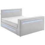 Livetastic Livetastic BOXSPRINGOVÁ POSTEL