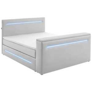 Livetastic Livetastic BOXSPRINGOVÁ POSTEL