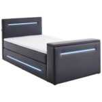 Livetastic Livetastic BOXSPRINGOVÁ POSTEL