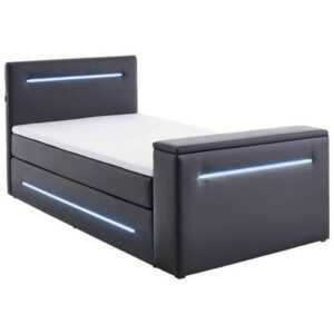 Livetastic Livetastic BOXSPRINGOVÁ POSTEL