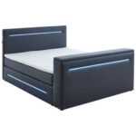 Livetastic Livetastic BOXSPRINGOVÁ POSTEL