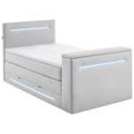 Livetastic Livetastic BOXSPRINGOVÁ POSTEL