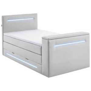 Livetastic Livetastic BOXSPRINGOVÁ POSTEL