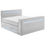Livetastic Livetastic BOXSPRINGOVÁ POSTEL