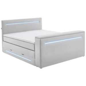 Livetastic Livetastic BOXSPRINGOVÁ POSTEL