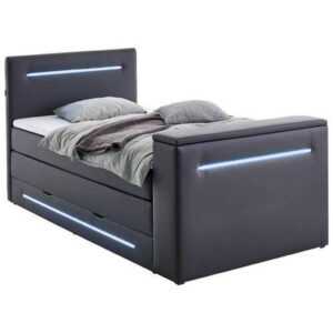 Livetastic Livetastic BOXSPRINGOVÁ POSTEL