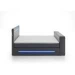 Livetastic Livetastic BOXSPRINGOVÁ POSTEL