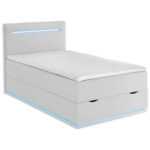 Livetastic Livetastic BOXSPRINGOVÁ POSTEL