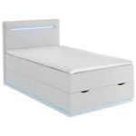 Livetastic Livetastic BOXSPRINGOVÁ POSTEL