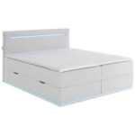 Livetastic Livetastic BOXSPRINGOVÁ POSTEL
