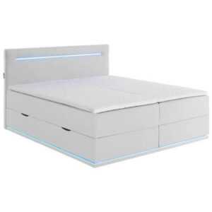 Livetastic Livetastic BOXSPRINGOVÁ POSTEL