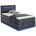 Livetastic Livetastic BOXSPRINGOVÁ POSTEL