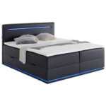 Livetastic Livetastic BOXSPRINGOVÁ POSTEL