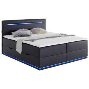 Livetastic Livetastic BOXSPRINGOVÁ POSTEL