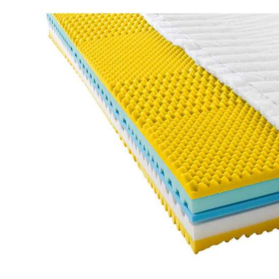 Elastica OBOUSTRANNÁ MATRACE Elastica Elastica OBOUSTRANNÁ MATRACE