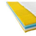 Elastica Elastica OBOUSTRANNÁ MATRACE