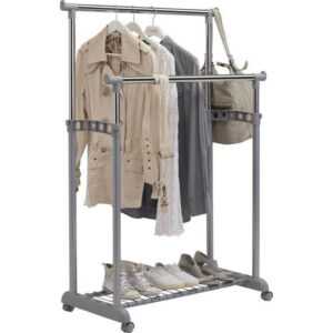 Boxxx Boxxx POJÍZDNÝ ŠATNÍ STOJAN