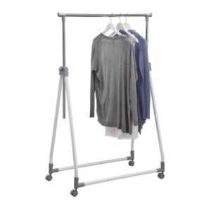 Boxxx Boxxx POJÍZDNÝ ŠATNÍ STOJAN