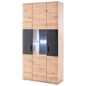 Livetastic Livetastic KOMBINACE VITRÍN