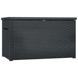 Ambia Garden Ambia Garden BEDNA NA POLŠTÁŘE 147/86/83 cm