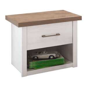 Carryhome Carryhome NOČNÍ STOLEK