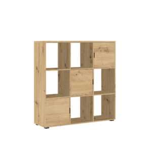 Xora Xora REGÁL barvy dubu