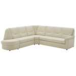 Beldomo Comfort Beldomo Comfort SEDACÍ SOUPRAVA
