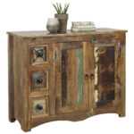Ambia Home Ambia Home KOMODA