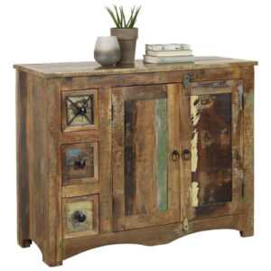 Ambia Home Ambia Home KOMODA